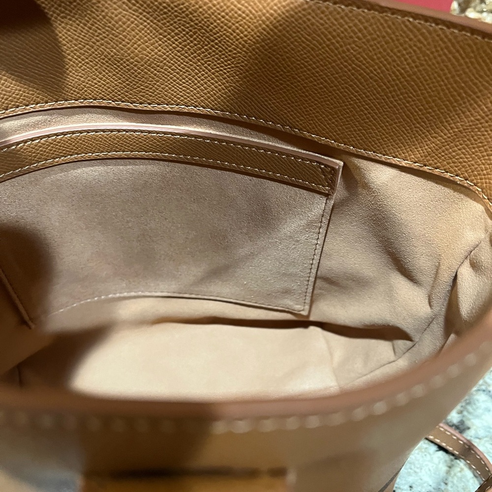 New Designer llnllm - Woman's Exclusive Bag- MAJIETOTE  TOTE - Picture 9 of 10
